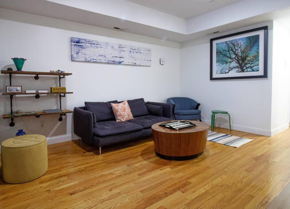 4Br 1,5Bh Sunny Apt In Roxbury Appartement Boston Kamer foto