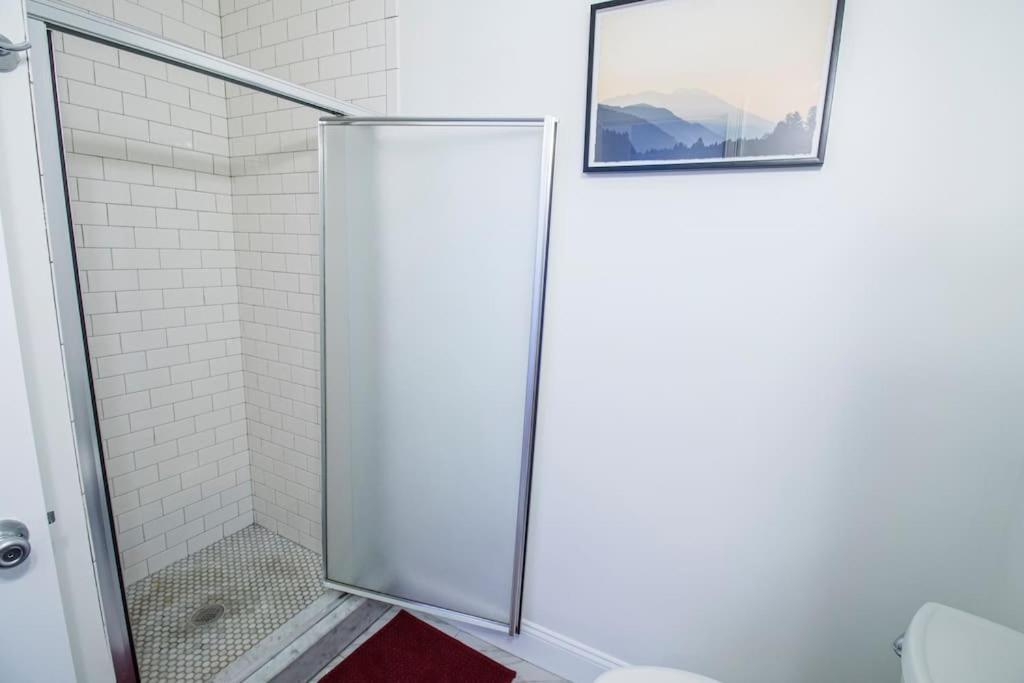 4Br 1,5Bh Sunny Apt In Roxbury Appartement Boston Kamer foto